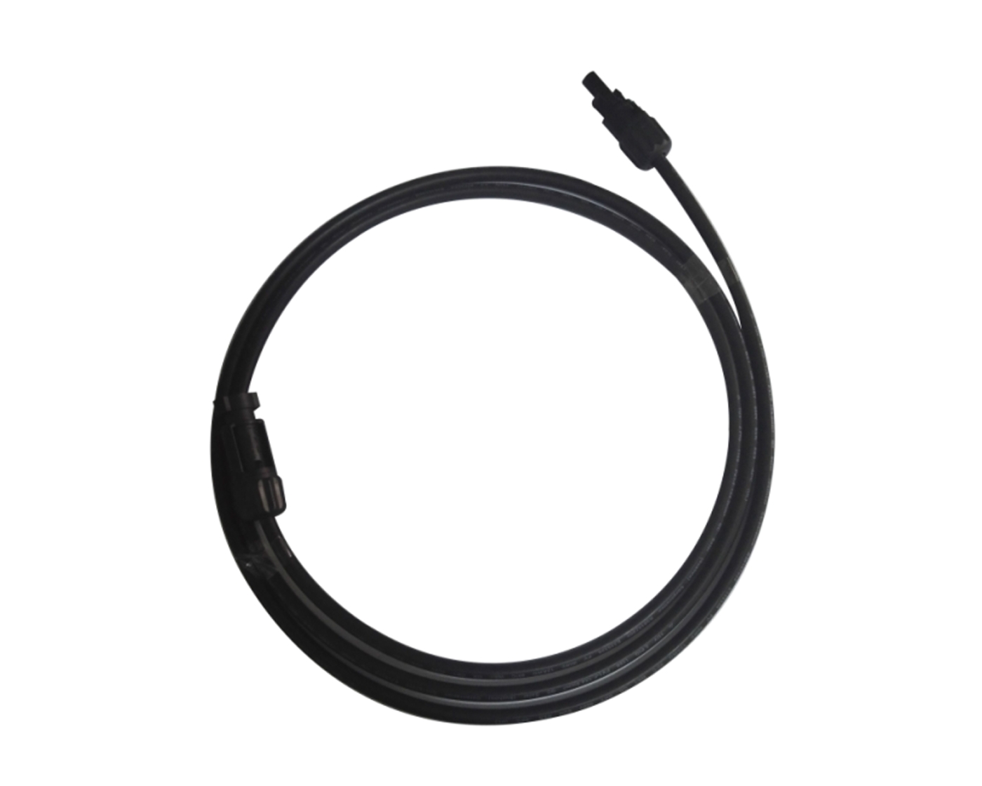 900mm DC Extension Cable with MC4s