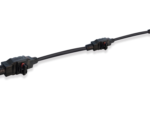 Câble AC pour Micro-onduleur APsystems EZ1-M