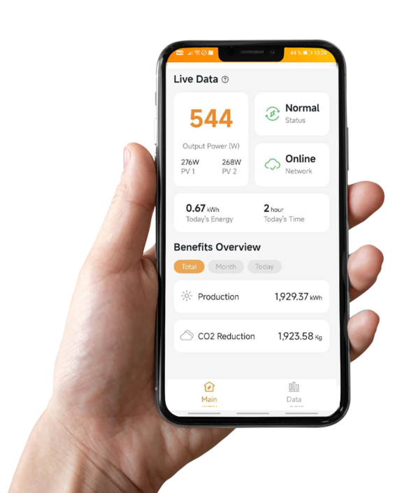 Ezhi Apsystems Emea Ezhi Apsystems Emea