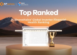 APsystems_Tops_Sinovoltaics__2025 Global_Inverter - APsystems EMEA